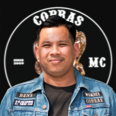 Benz Cobras MC